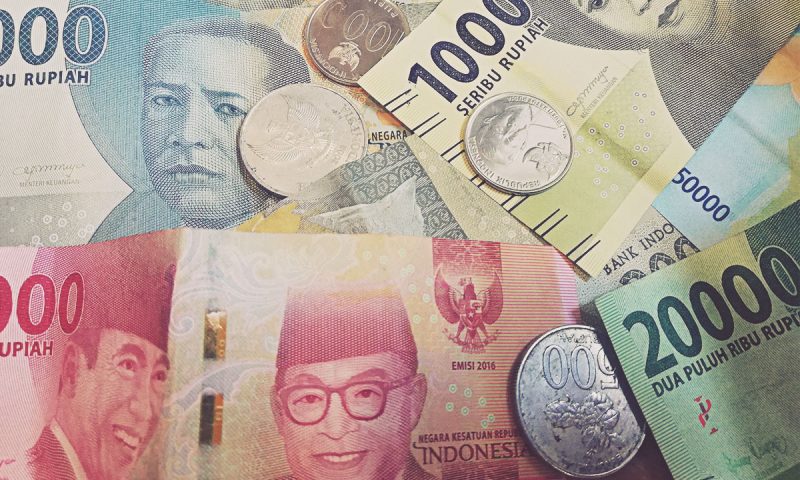 Dinero Indonesia