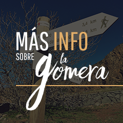Más información sobre La Gomera