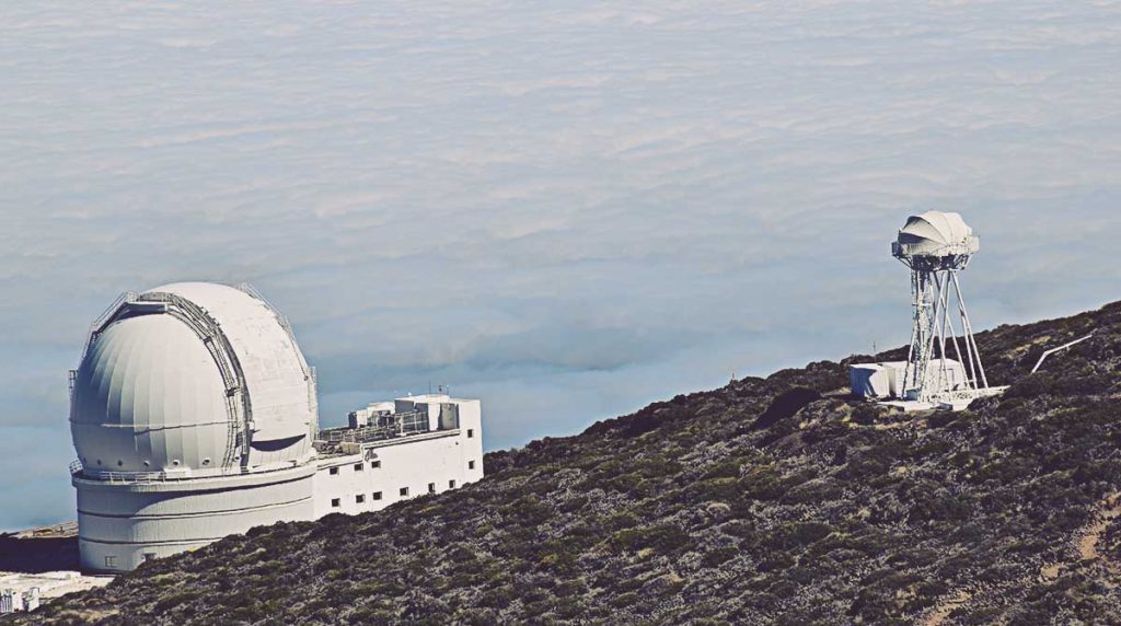Observatorio-Roque-de-los-Muchachos-La-Palma