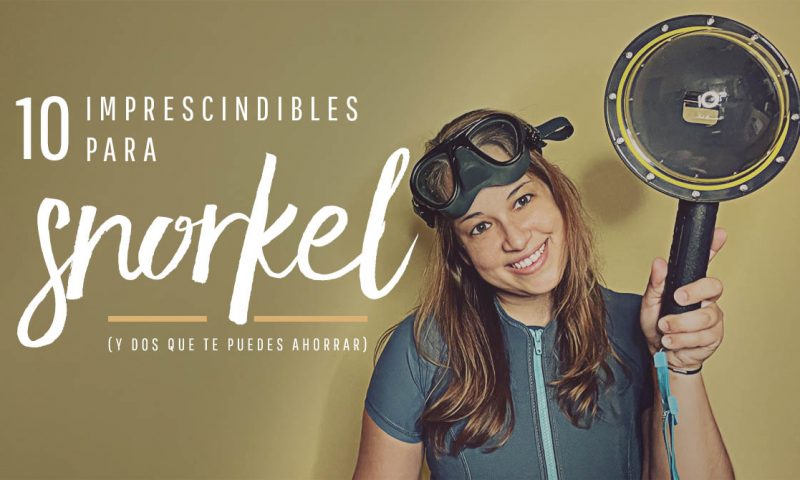 imprescindibles-para-snorkel