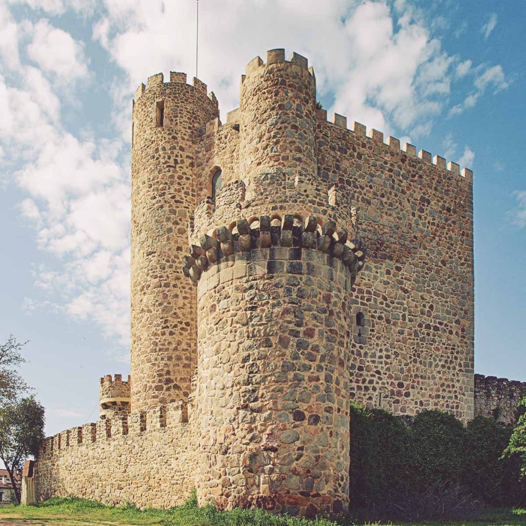 Castillo-de-la-Coracera-San-Martín-de-Valdeiglesias