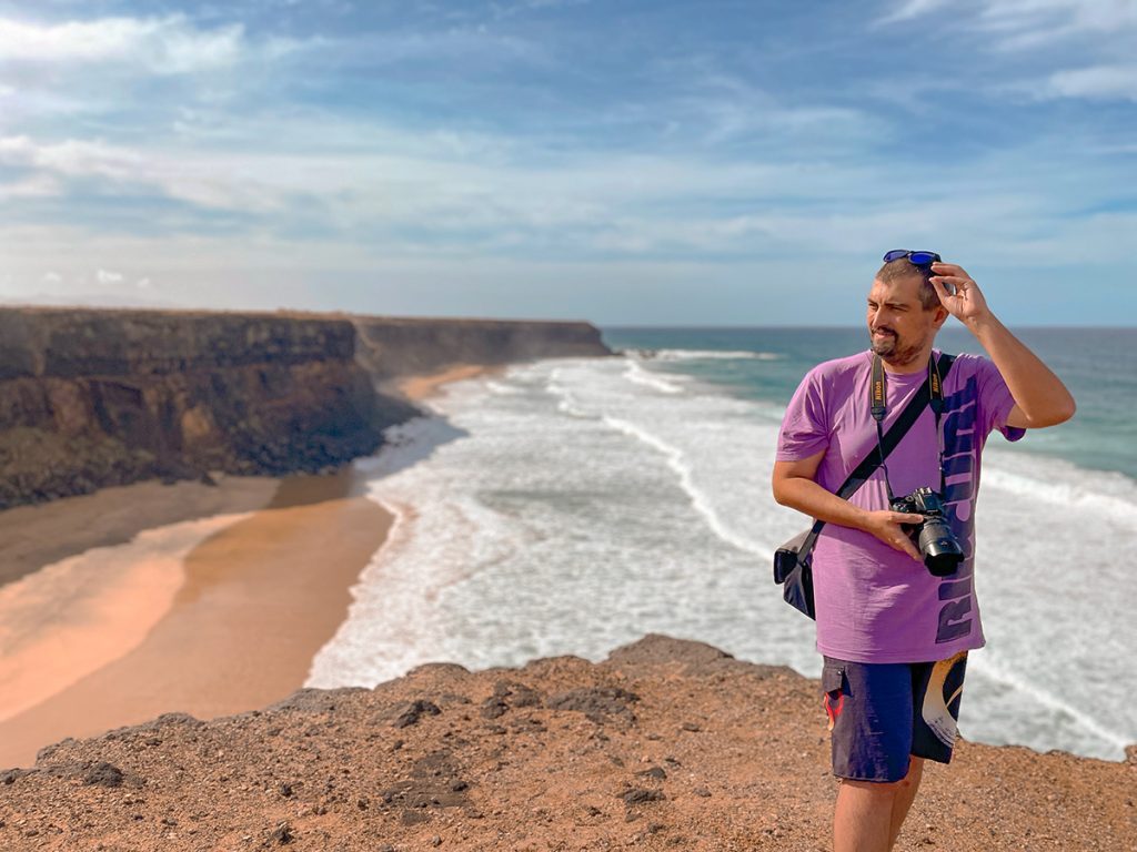 Donde alojarse en Fuerteventura: El Cotillo